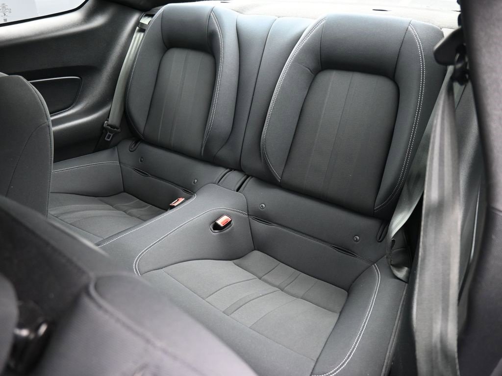 Used 2019 Ford Mustang Coupe w/ Ecoboost Performance Package image 34