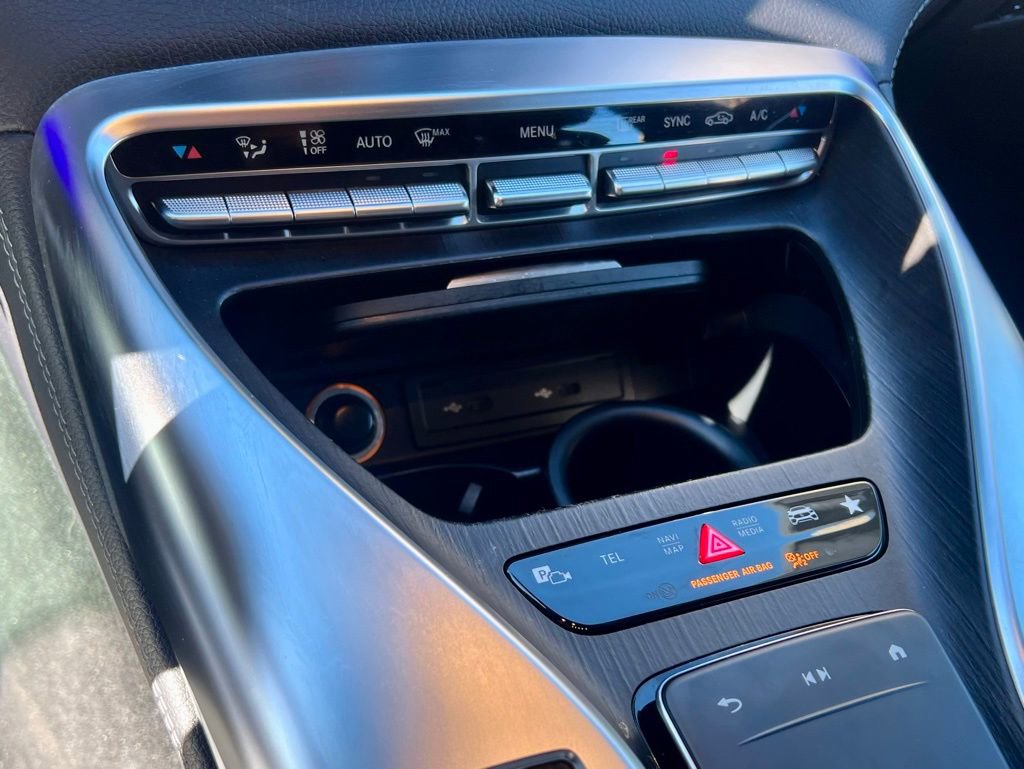 Certified 2023 Mercedes-Benz AMG GT 43 image 29