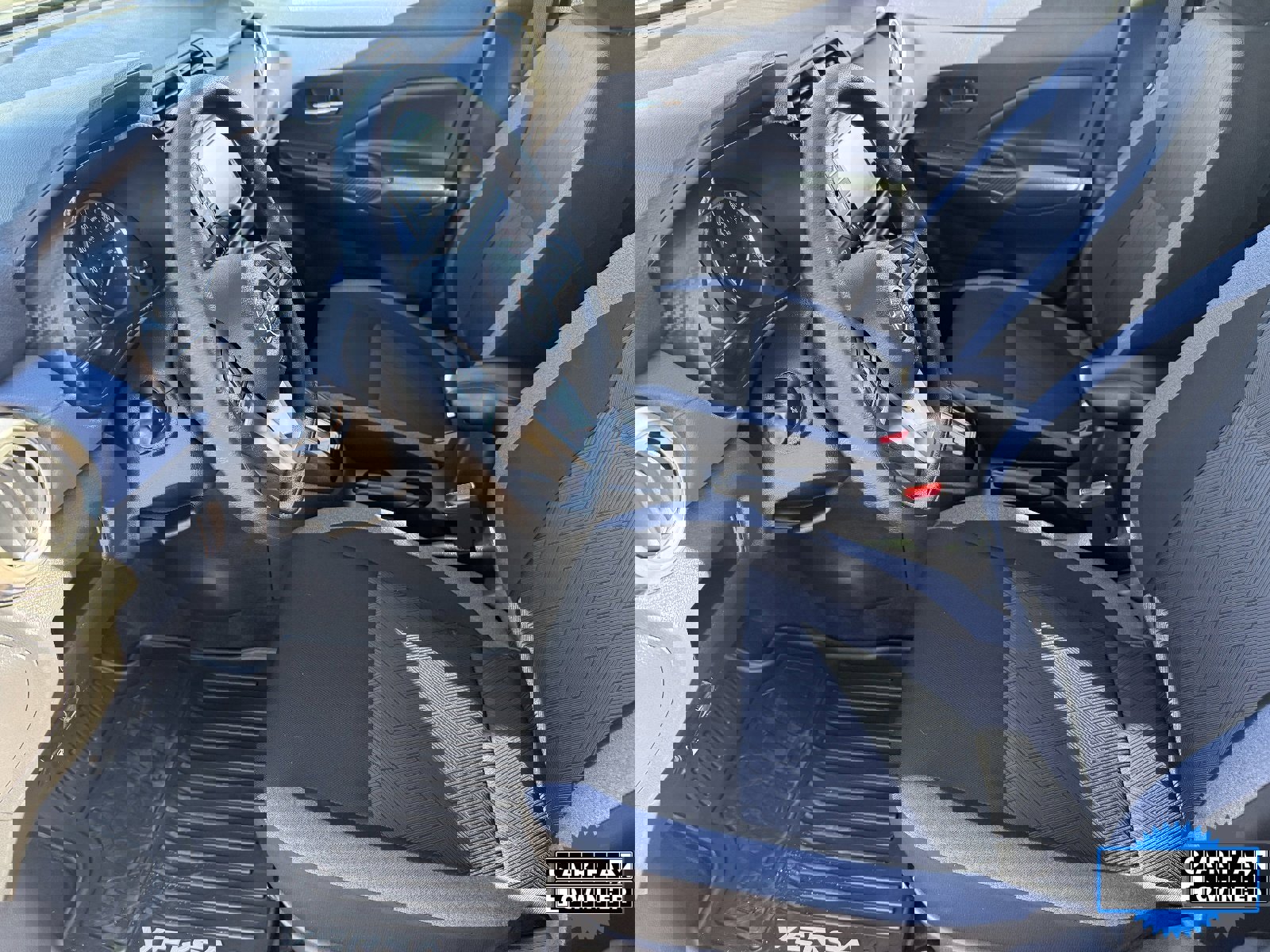 Certified 2025 Nissan Versa SV w/ Trunk Package image 20