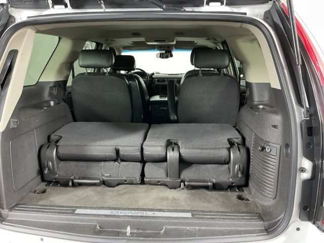 Used 2008 GMC Yukon Denali AWD/4WD image 28