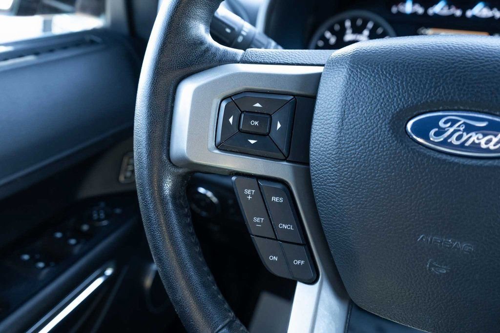 Used 2021 Ford Expedition XLT RWD image 19