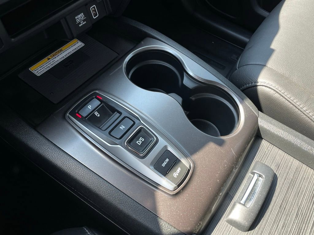 Certified 2022 Honda Pilot Special Edition image 20