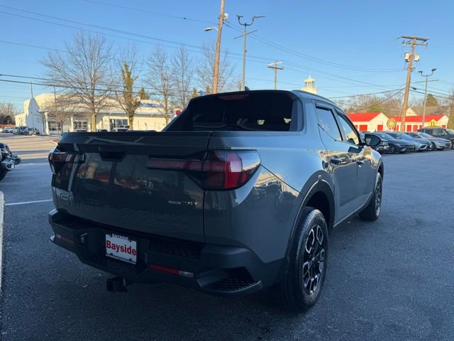 Used 2023 Hyundai Santa Cruz SEL Premium image 42