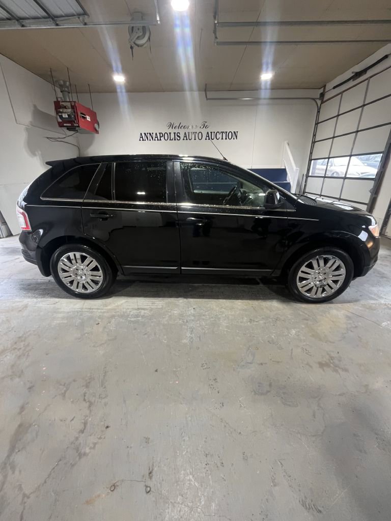 Used 2008 Ford Edge Limited image 1