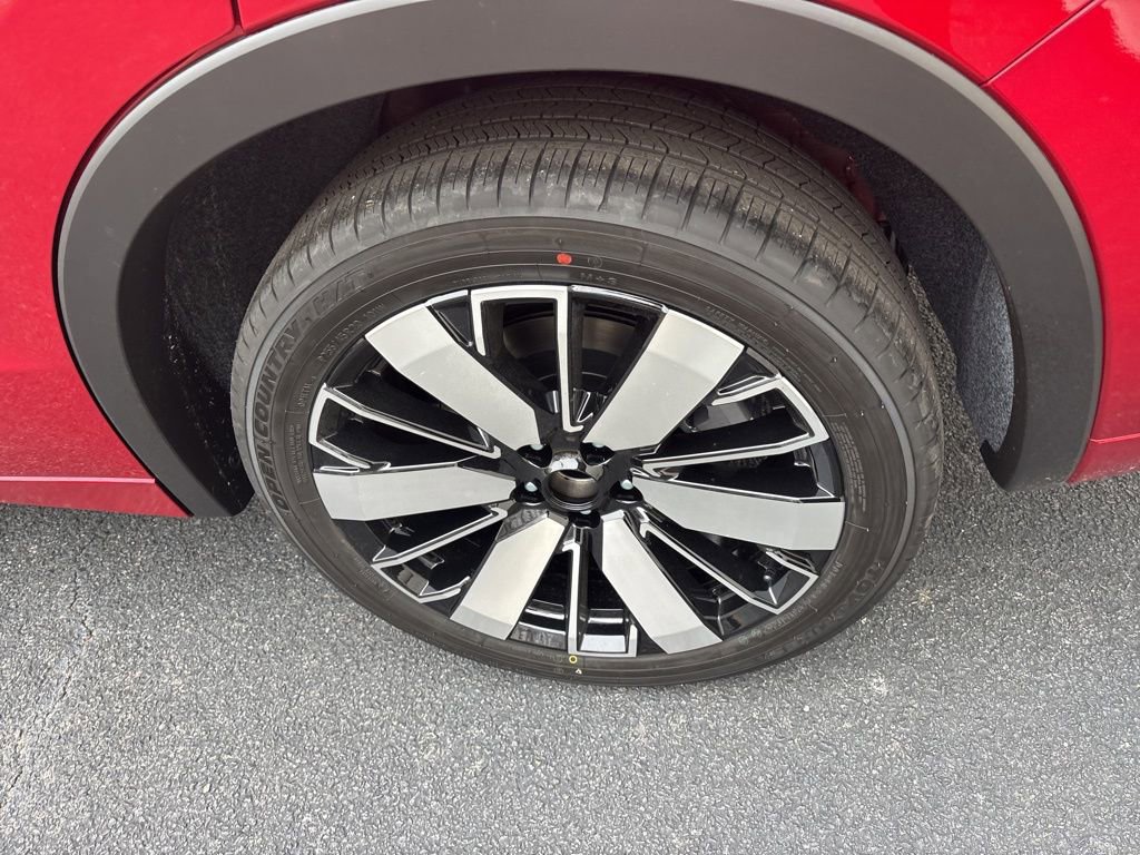 New 2026 Mitsubishi Outlander SEL FWD image 9