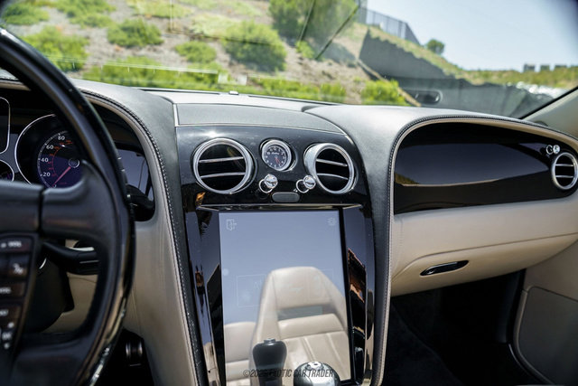 Used 2007 Bentley Continental GTC AWD/4WD image 60