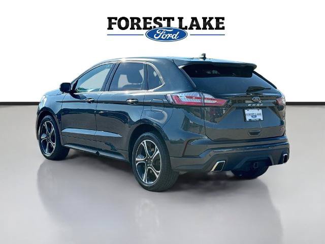 Certified 2023 Ford Edge ST AWD/4WD image 5