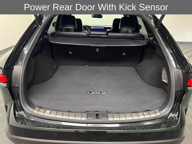 Certified 2023 Lexus RX 350 Premium Plus w/ Cold Area Package FWD image 8