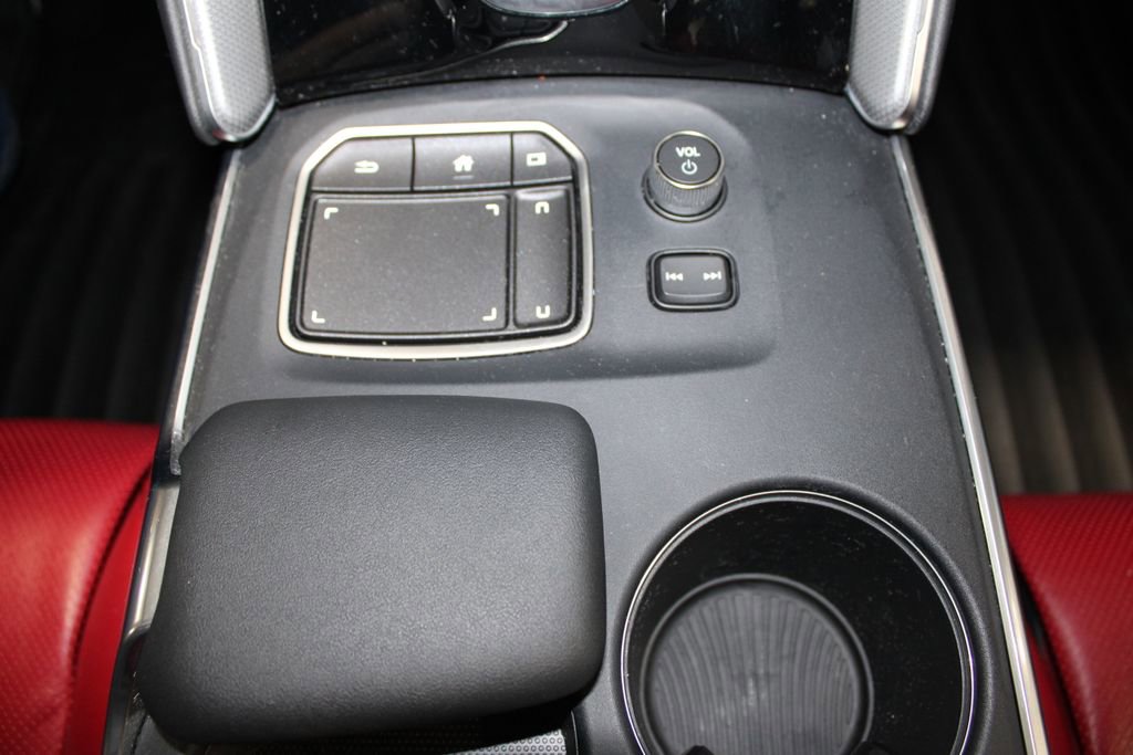 Used 2022 Acura TLX Type S AWD/4WD image 35