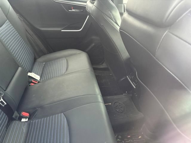 Used 2023 Toyota RAV4 XSE w/ XSE Grade Weather Package AWD/4WD image 8