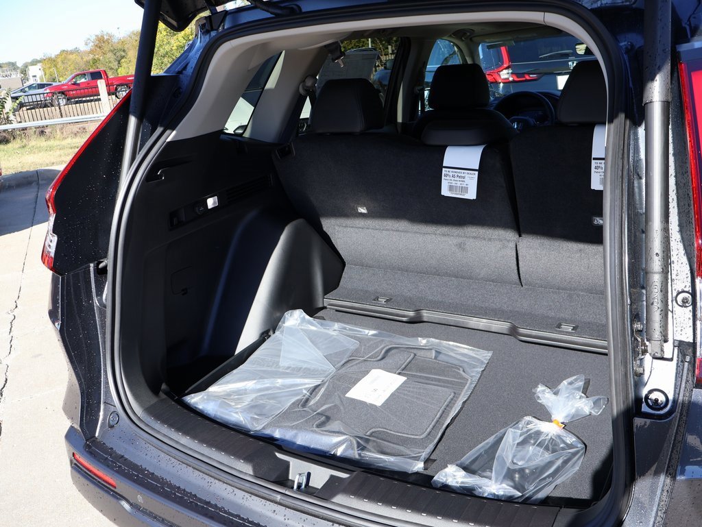 New 2026 Honda CR-V EX-L image 9
