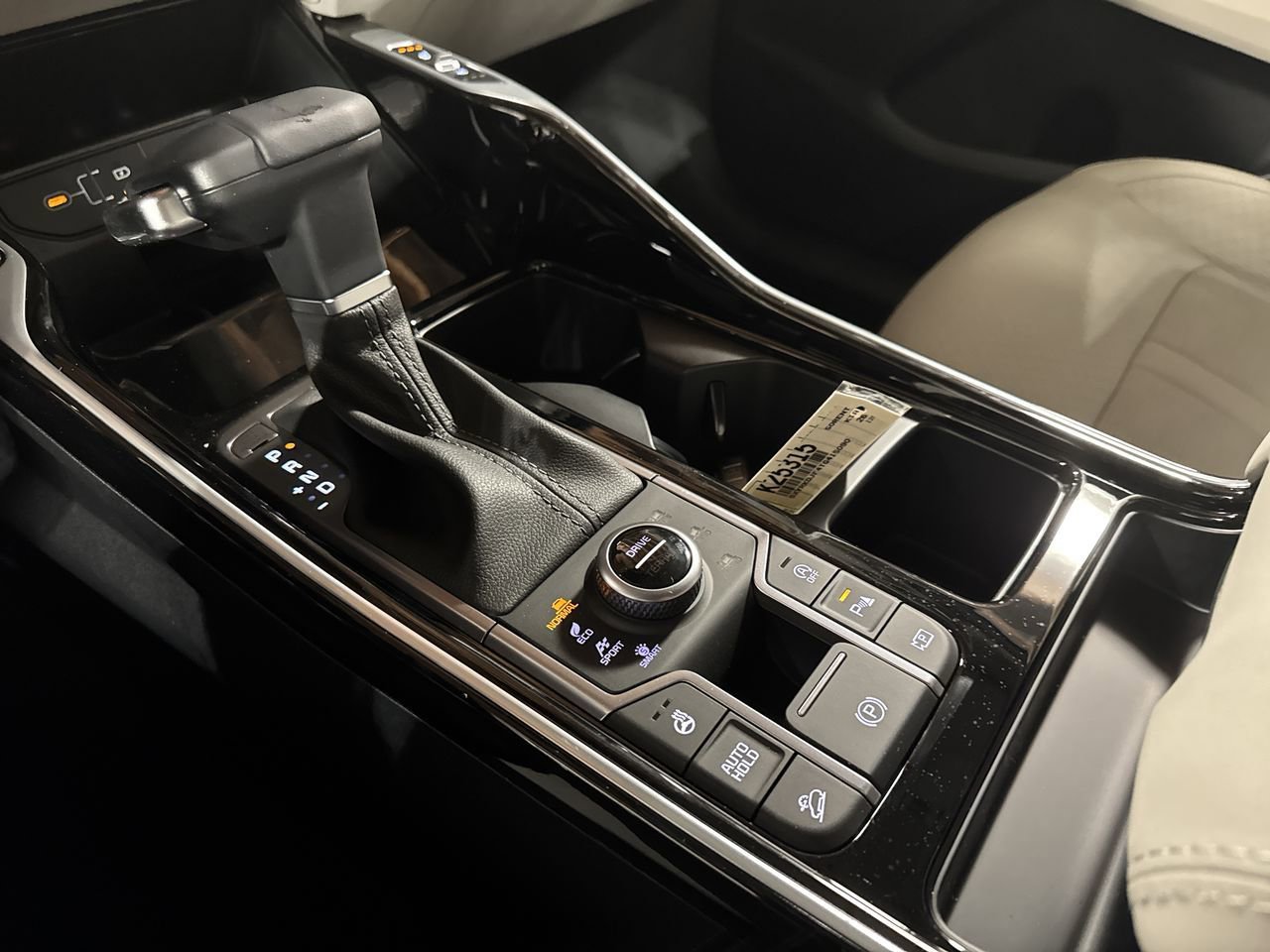 New 2026 Kia Sorento SX image 25