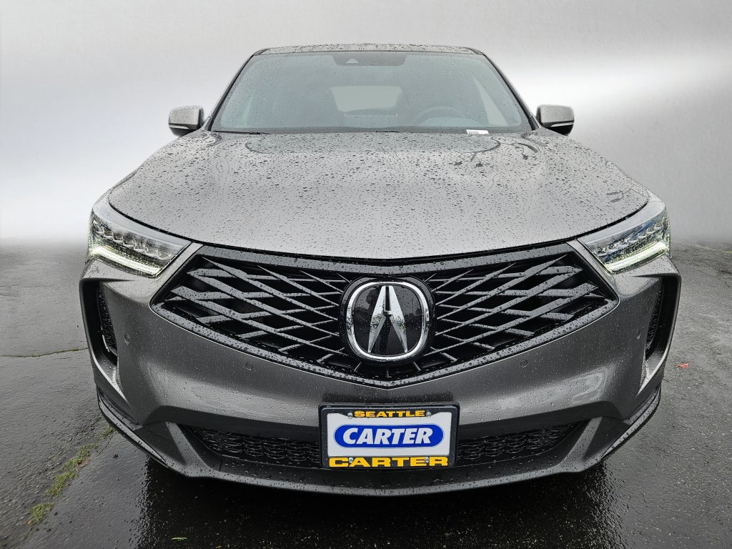 New 2026 Acura RDX w/ Advance Package AWD/4WD image 2