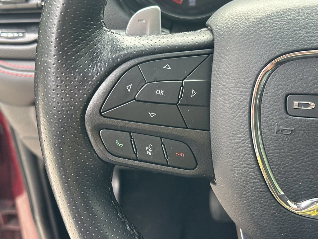 Used 2024 Dodge Durango GT AWD/4WD image 26