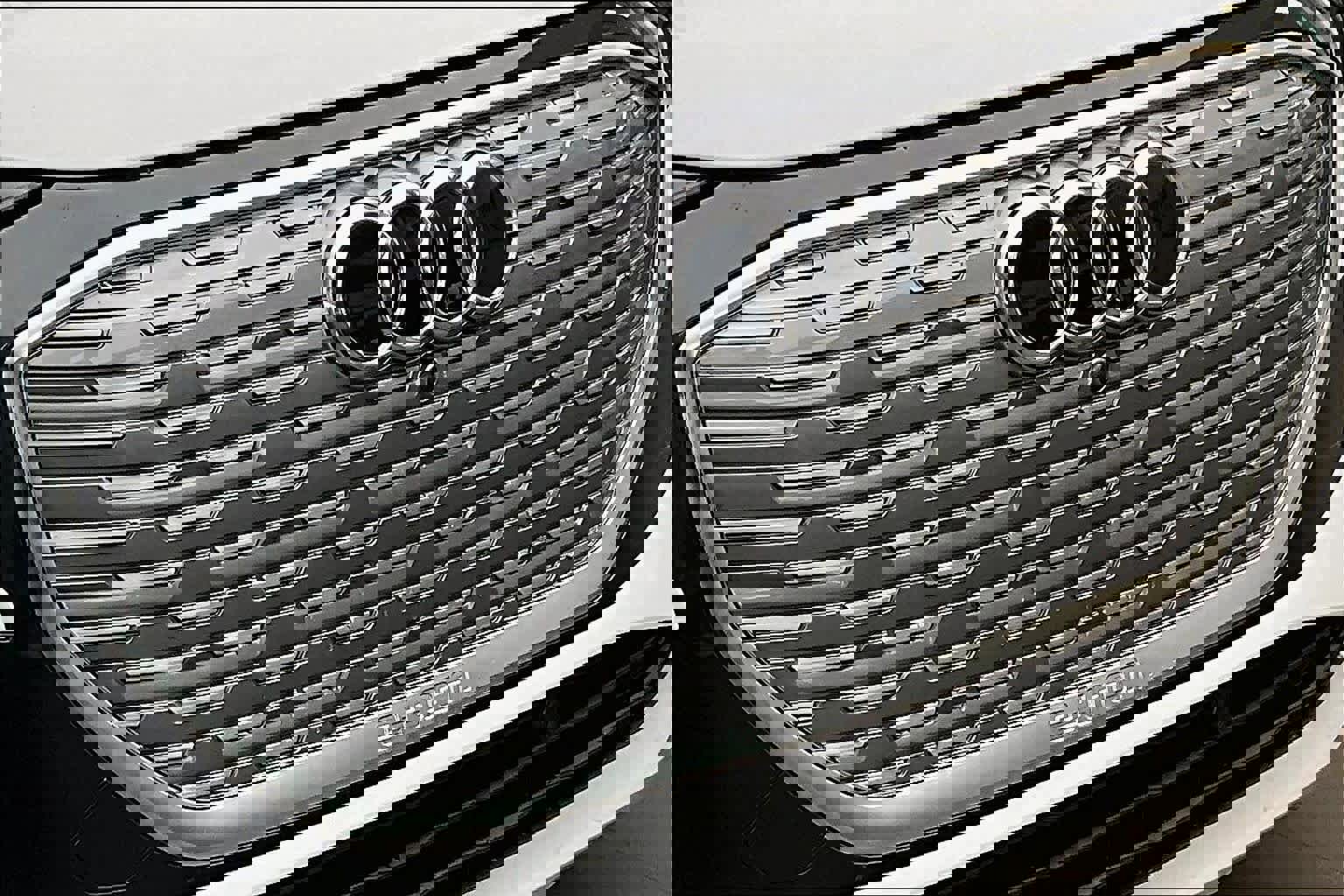 Used 2023 Audi Q4 e-tron Premium Plus w/ Premium Plus image 30