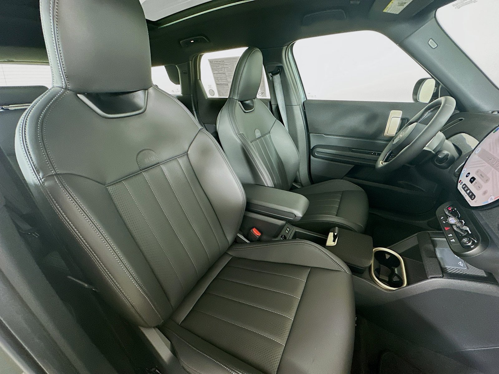 New 2027 MINI Cooper Countryman S AWD/4WD image 46