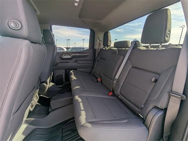 New 2026 GMC Sierra 1500 Elevation w/ Elevation Select Package image 15