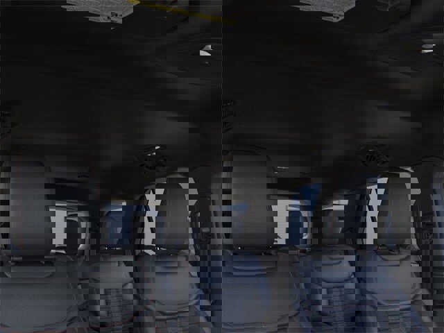 New 2026 Ford Explorer ST-Line image 52