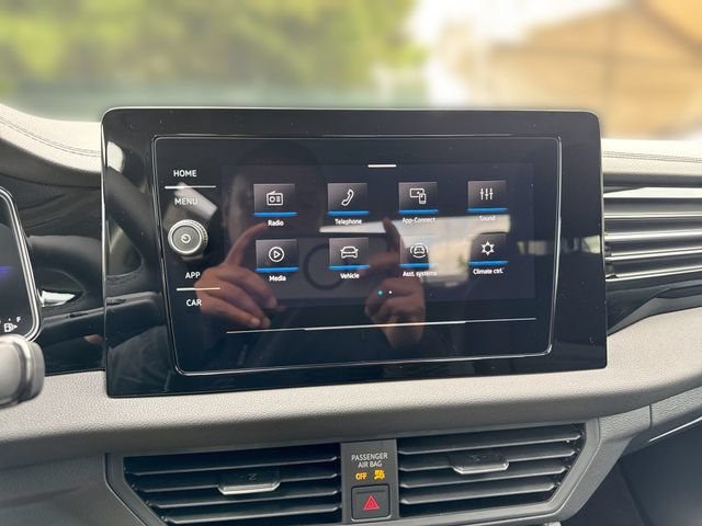 New 2026 Volkswagen Jetta S FWD image 12