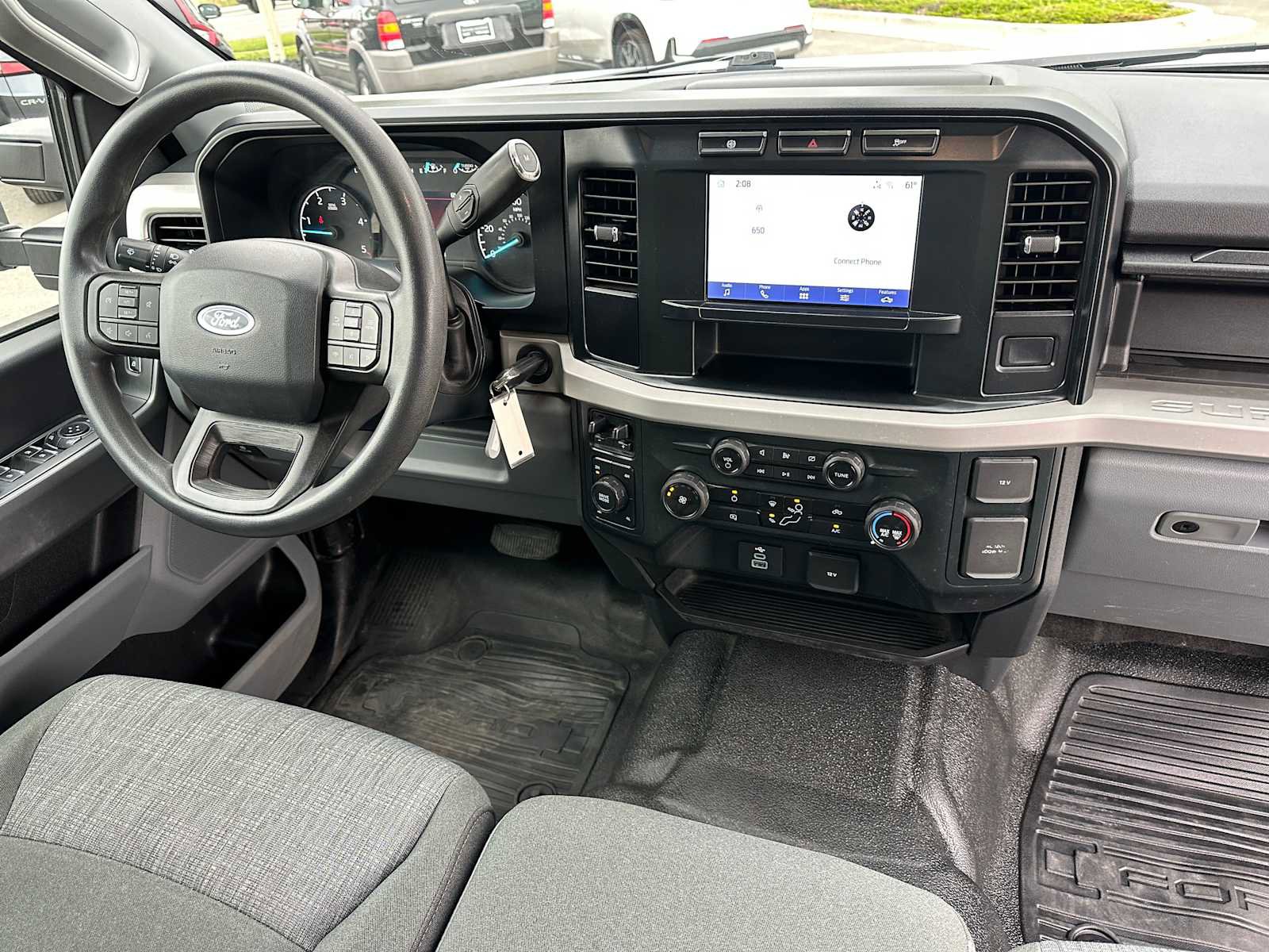 Used 2023 Ford F350 XLT image 11