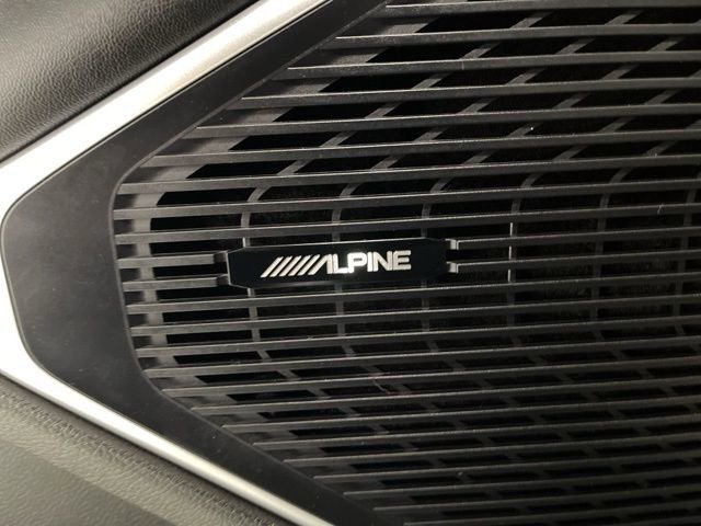 Used 2024 Jeep Wagoneer L Series II w/ Flexible Seating Group image 23