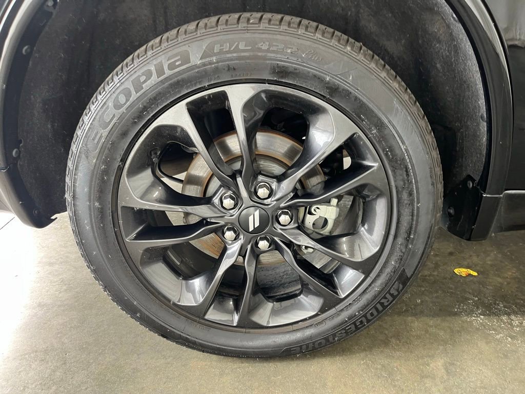 Used 2025 Dodge Durango GT w/ Blacktop Package image 31