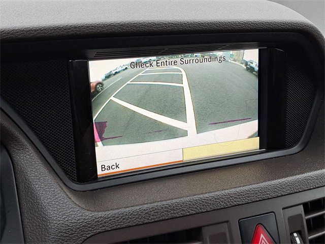 Used 2011 Mercedes-Benz E 350 Cabriolet image 16