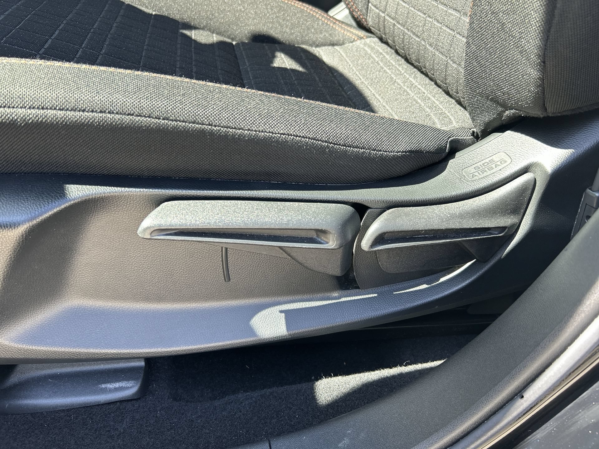 Certified 2024 Honda HR-V Sport image 14