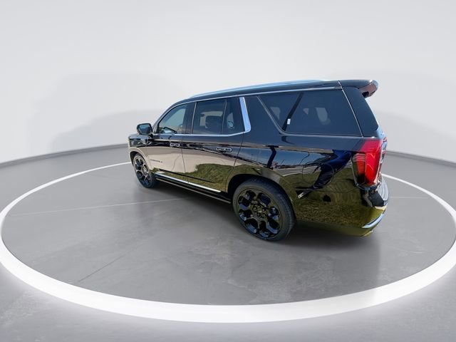 New 2026 GMC Yukon Denali w/ Denali Reserve Package AWD/4WD image 6