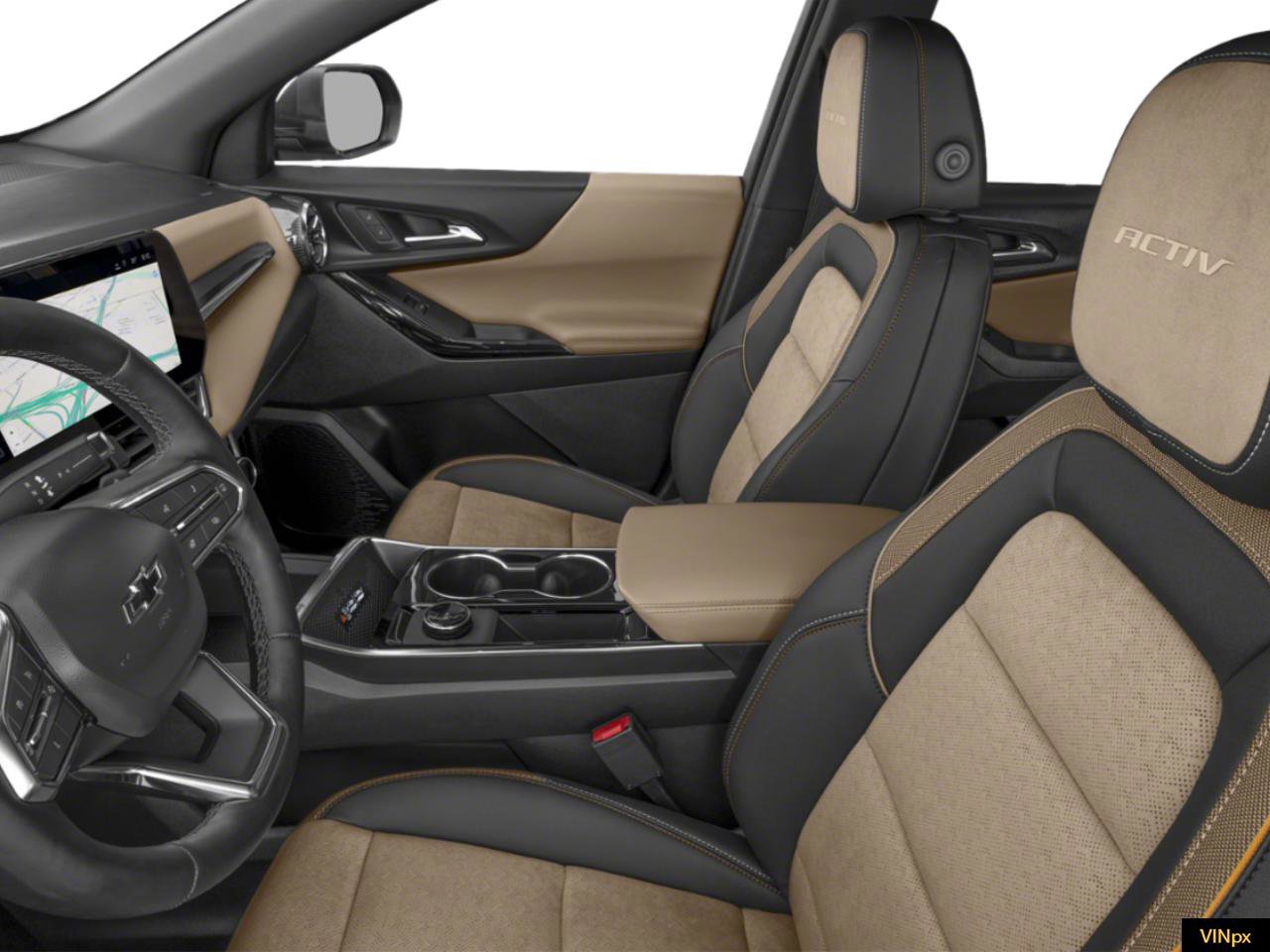 New 2026 Chevrolet Equinox ACTIV w/ Convenience Package III image 6