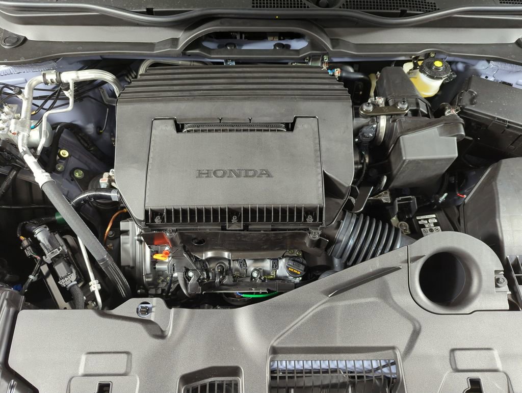 New 2026 Honda Pilot Sport image 9