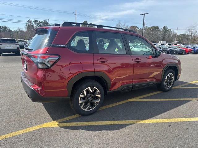 New 2026 Subaru Forester image 5