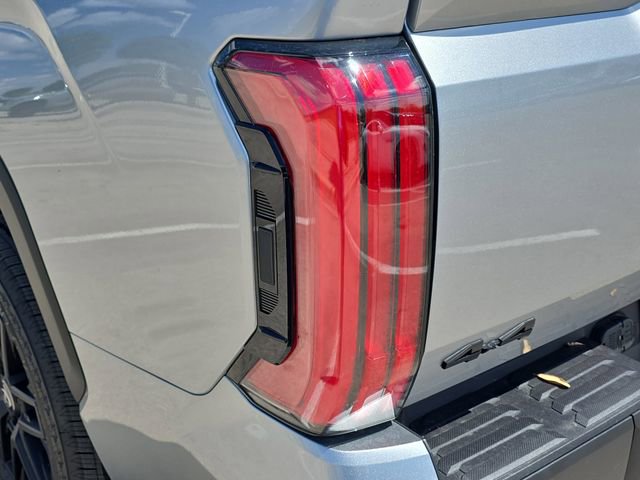 New 2026 Toyota Tundra Limited image 34