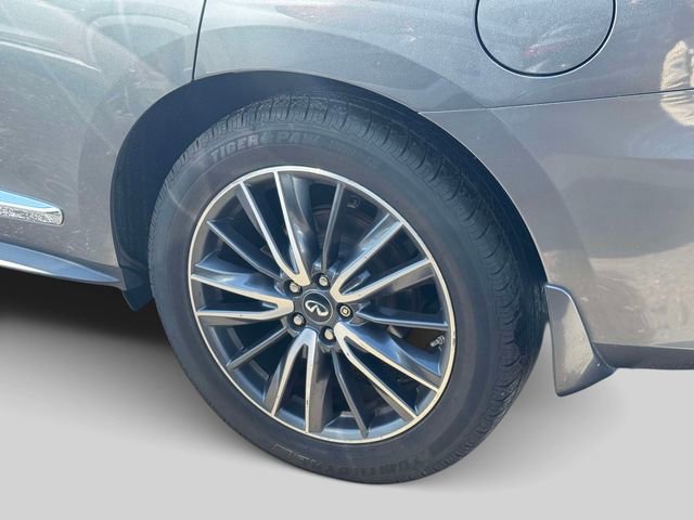 Used 2019 INFINITI QX60 Luxe w/ Sensory Package AWD/4WD image 9