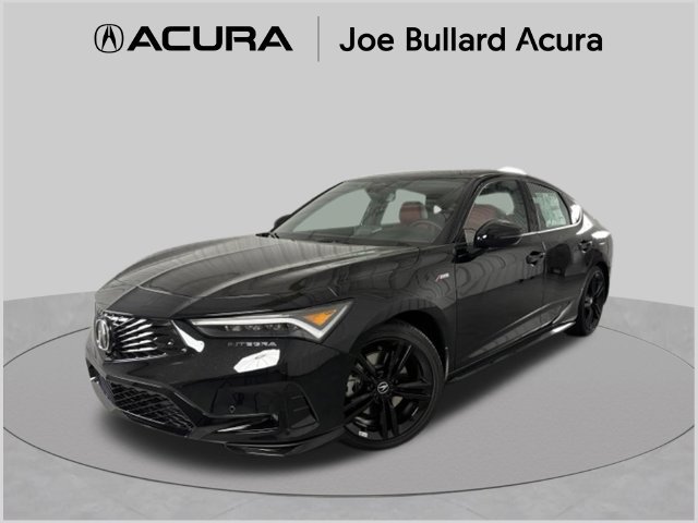 New 2026 Acura Integra A-Spec w/ Technology Package