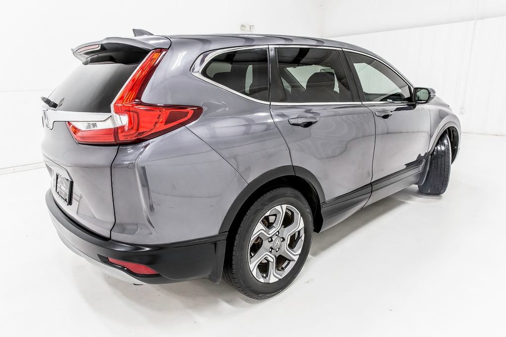 Used 2019 Honda CR-V EX image 6