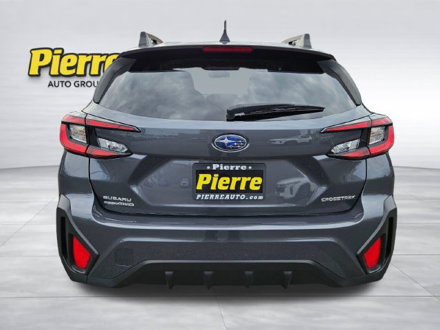 Used 2024 Subaru Crosstrek 2.0i Premium AWD/4WD image 4