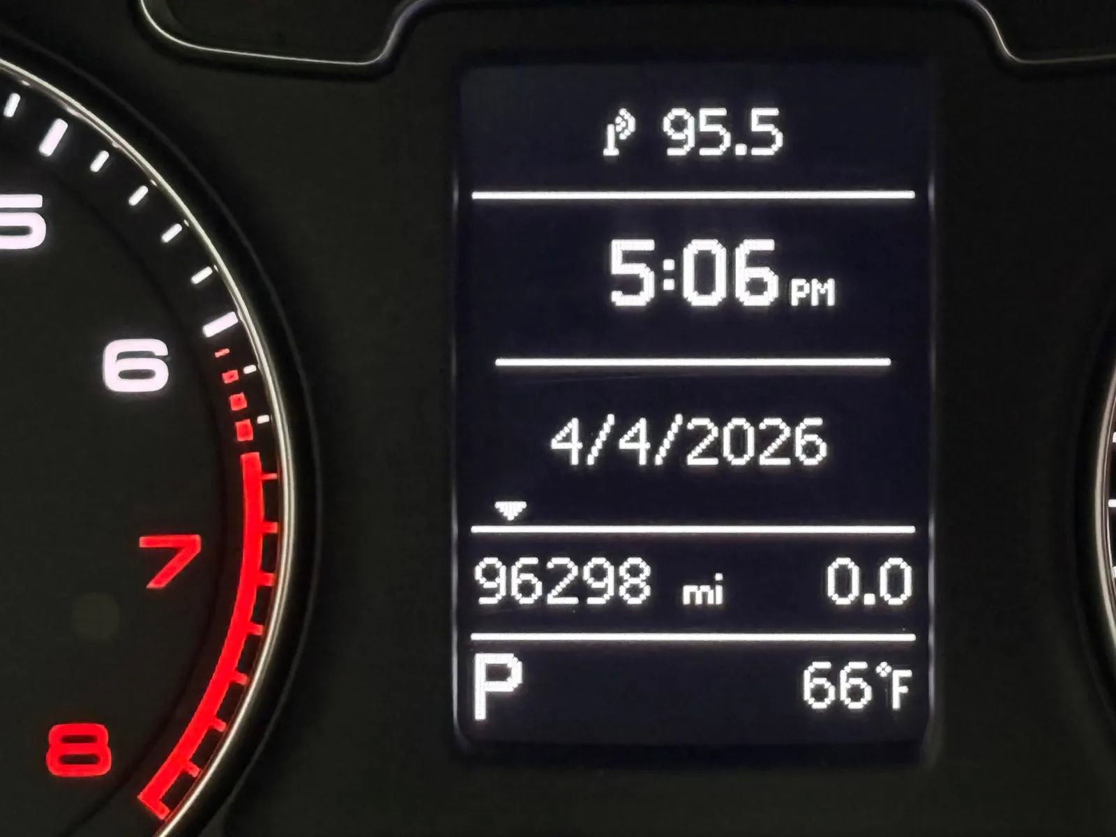 Used 2018 Audi Q3 2.0T Premium image 15