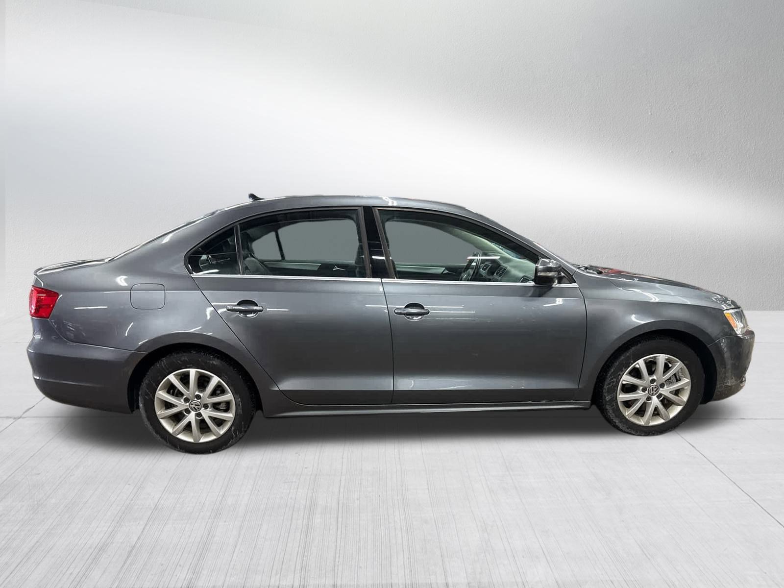 Used 2014 Volkswagen Jetta SE image 10