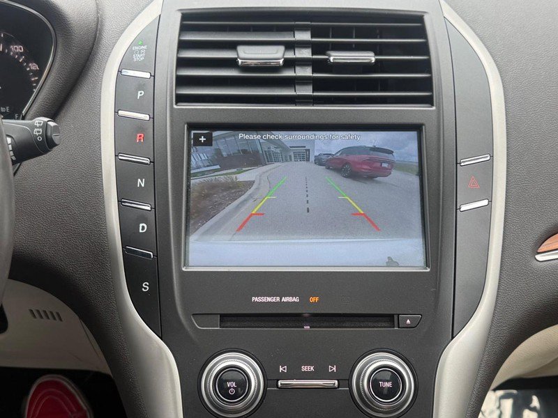 Used 2016 Lincoln MKC Reserve image 16
