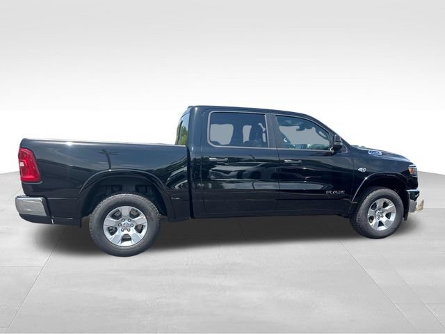 New 2026 RAM 1500 Big Horn AWD/4WD image 10