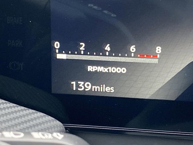 Certified 2025 Nissan Kicks SR image 6