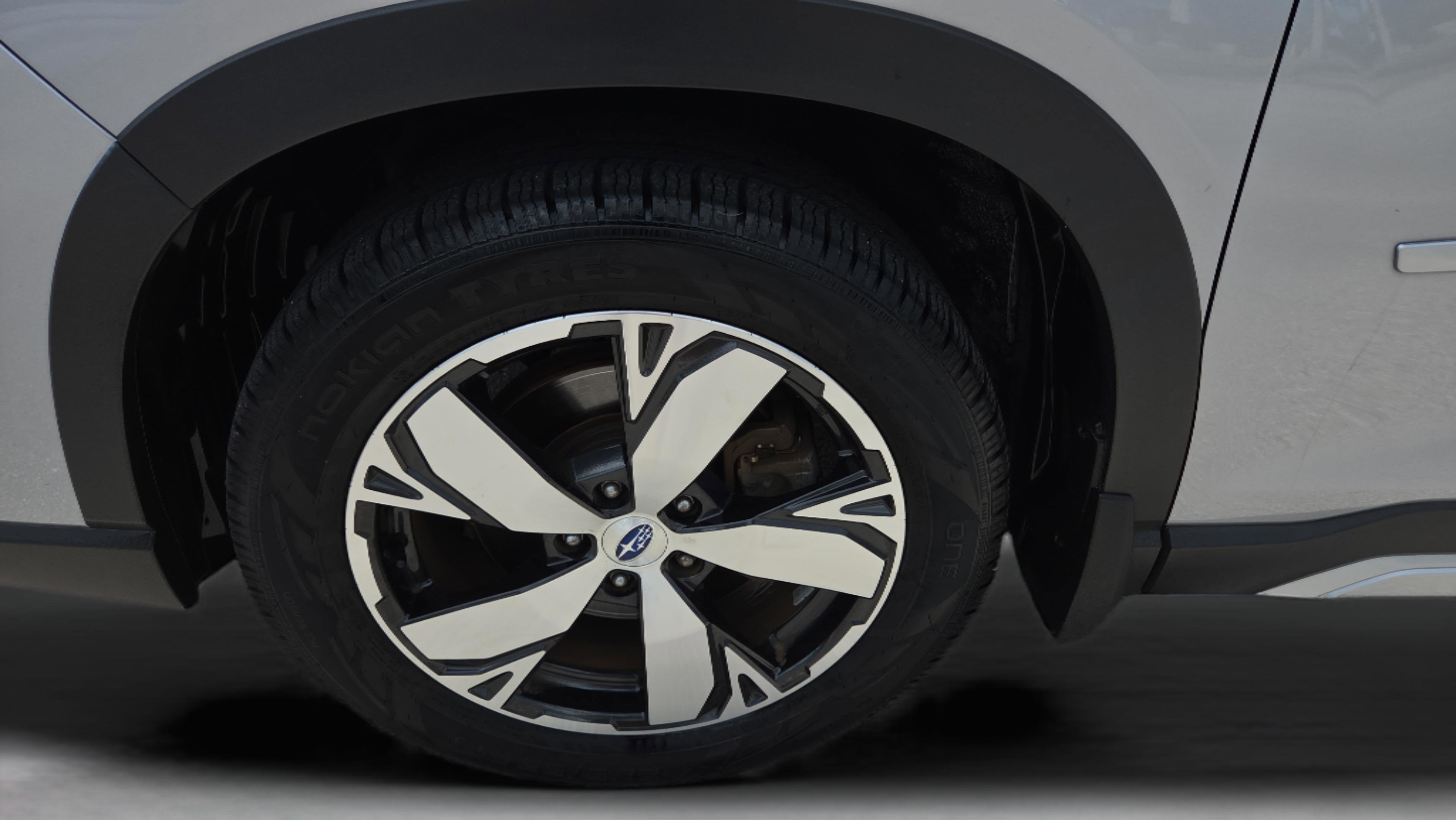 Used 2021 Subaru Forester Touring w/ Popular Package #2 image 44