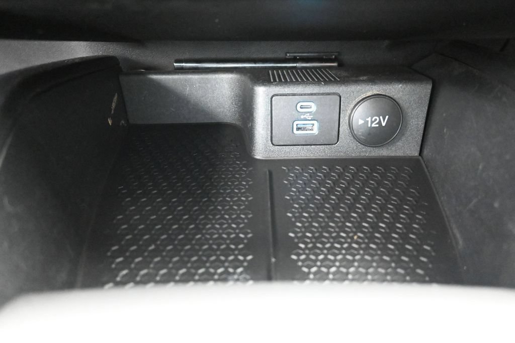 Used 2021 Ford Bronco Sport Big Bend AWD/4WD image 22
