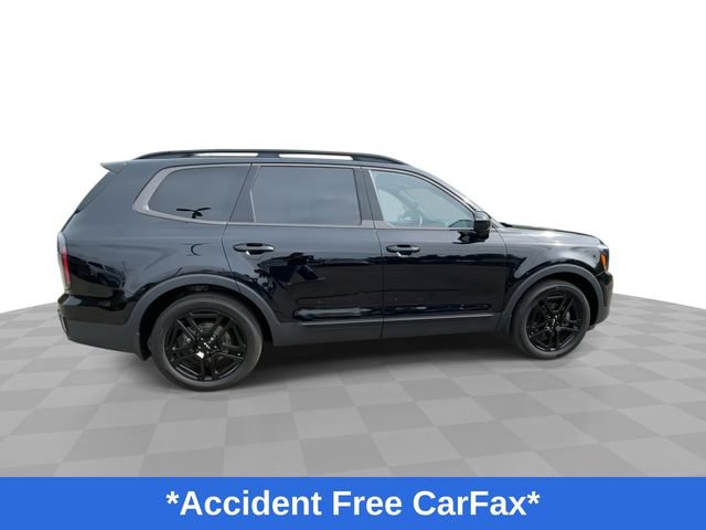 Used 2024 Kia Telluride SX X-Line AWD/4WD image 10