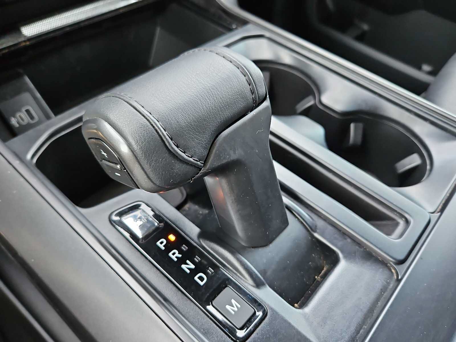 Used 2025 Ford F150 Lariat AWD/4WD image 21