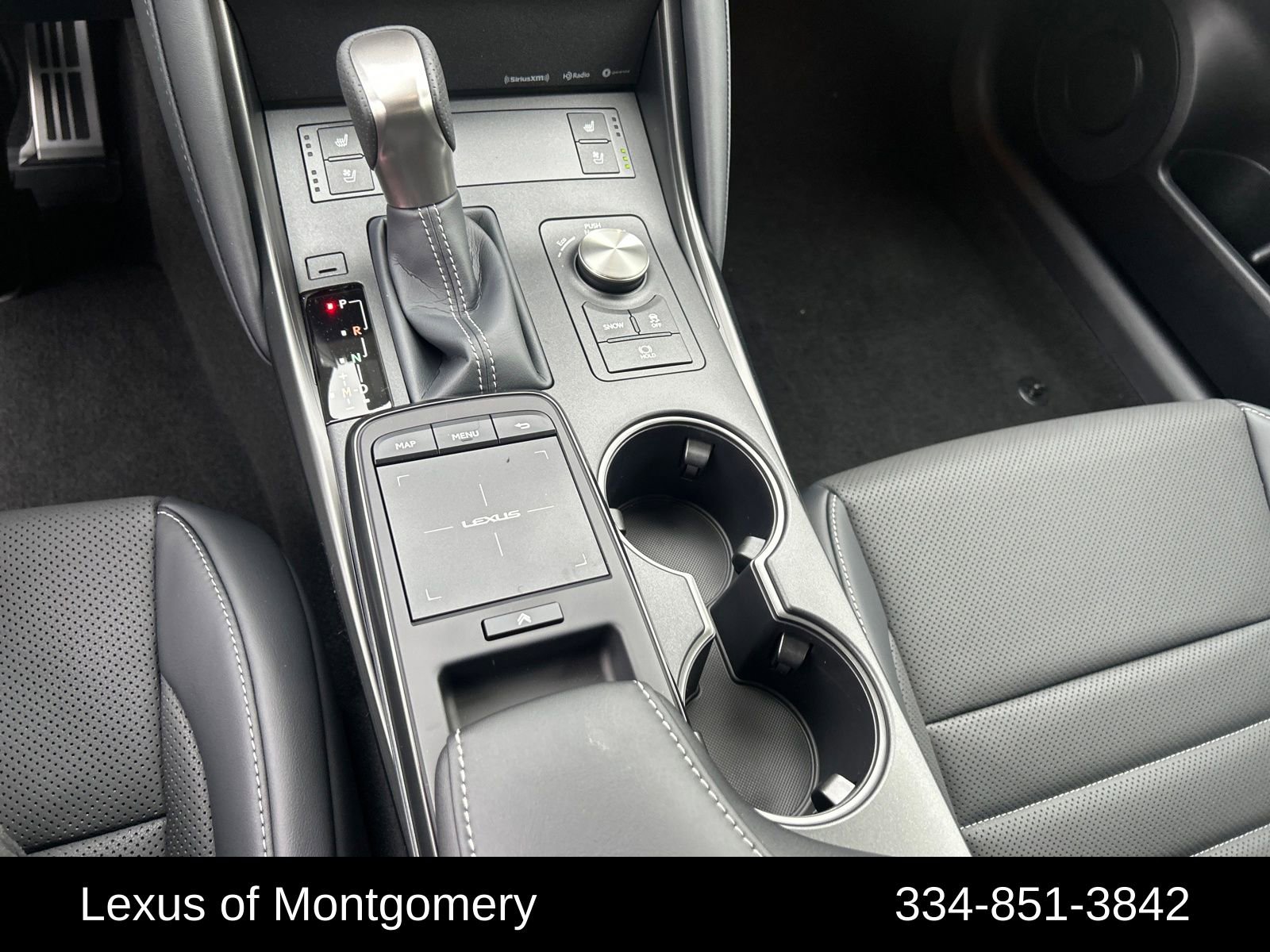 New 2025 Lexus IS 350 F Sport image 15