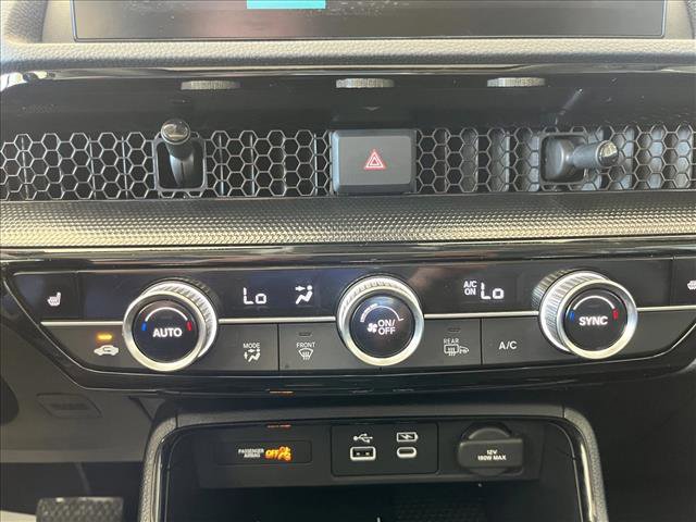 Used 2025 Honda CR-V EX-L image 18