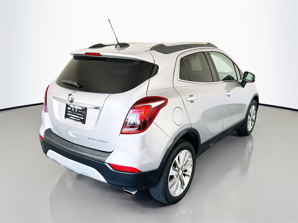 Used 2019 Buick Encore Preferred image 7