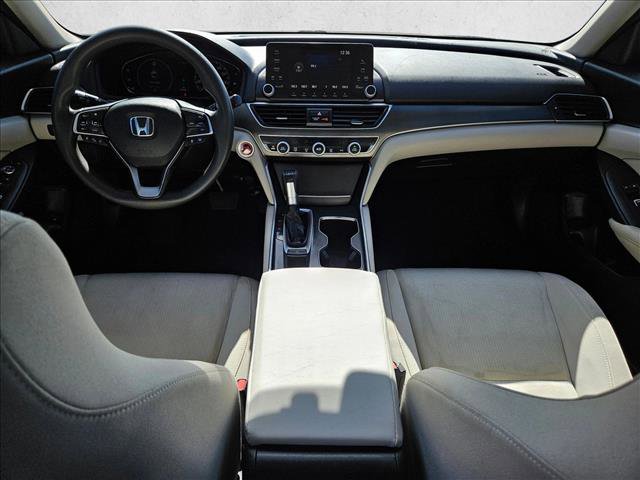 Used 2018 Honda Accord LX image 16
